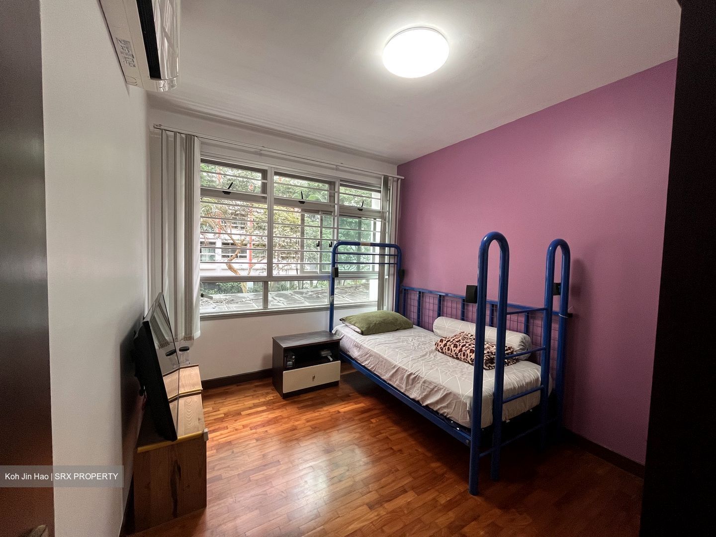 Blk 277D Aspella (Sengkang), HDB 4 Rooms #460208801